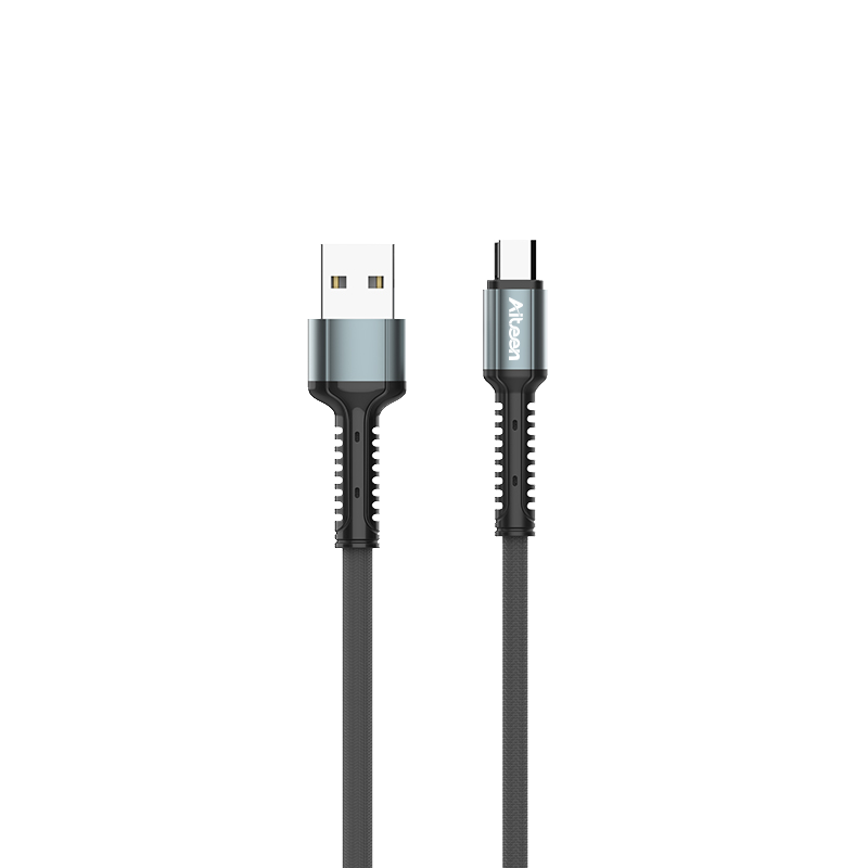 A05-MG Micro Cable 1m Fast charging Grey color